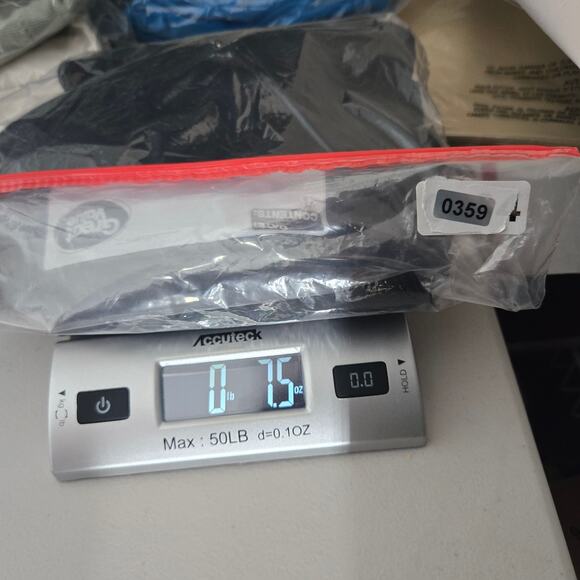 Vintage Y2K Sporty Layered Waffle Knit Shirt Size MD Grunge Rock Casual Active - Picture 8 of 8